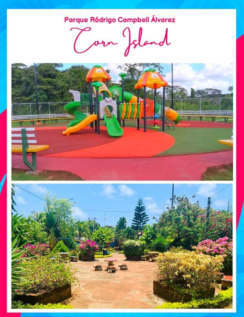 parques